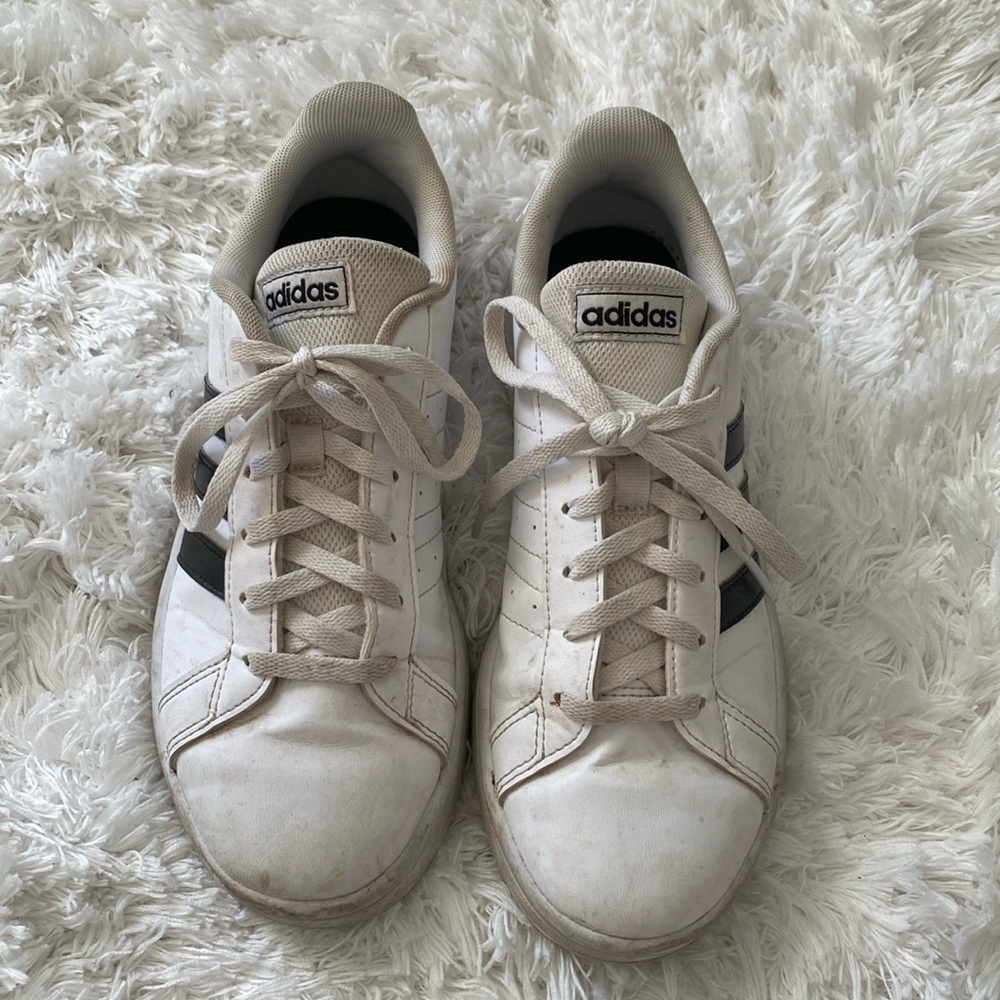 Adidas Sneakers, size 6